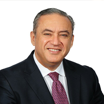 Dr. Nader Bazzi